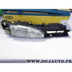 Phare protecteur avant droit Magneti marelli LPC031 712754058841 pour ford mondeo 1 
