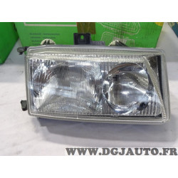 Phare protecteur avant droit Valeo 086231 pour seat cordoba 1 