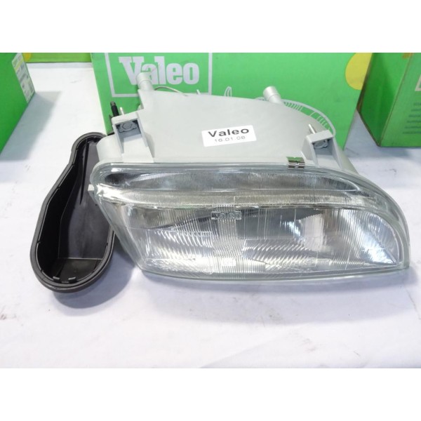 Phare protecteur avant droit Valeo 085247 pour renault espace 2 II partir de 1993 