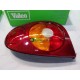 Feu lanterne arriere gauche Valeo 087467 pour renault megane 1 coupé et cabriolet 