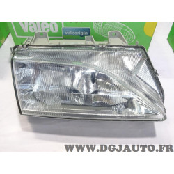Phare protecteur avant droit Valeo 087310 pour peugeot 806 
