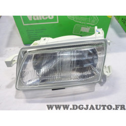 Phare protecteur avant gauche Valeo 085754 pour opel astra F 