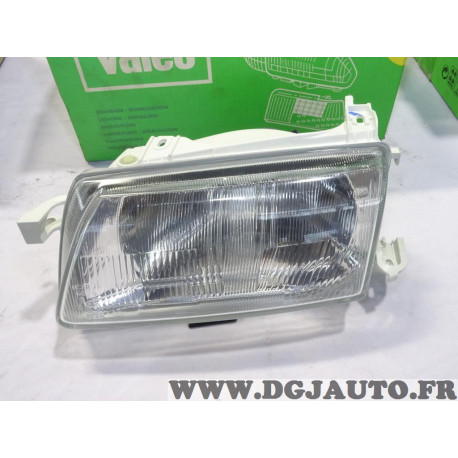 Phare protecteur avant gauche Valeo 085754 pour opel astra F 