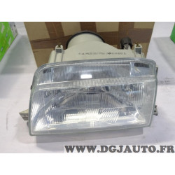 Phare protecteur avant gauche Valeo 063019 pour renault 19 R19 