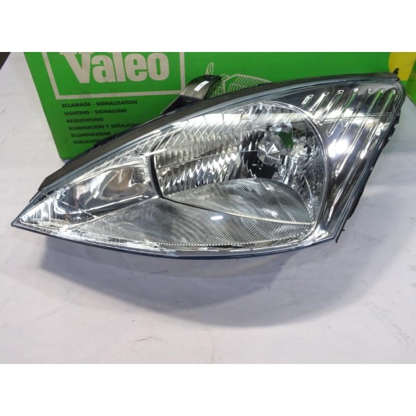 Phare protecteur avant gauche Valeo 088082 pour ford focus 1 