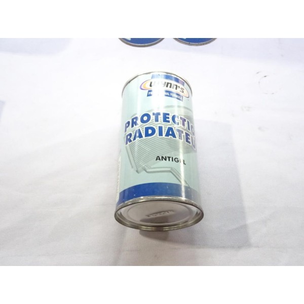 Flacon 325ml additif liquide de refroidissement protection radiateur Wynn's PN30741 