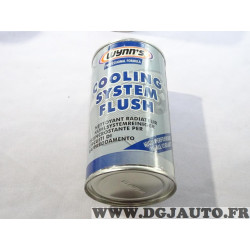 Flacon 325ml nettoyant radiateur refroidissement Wynn's PN45941 