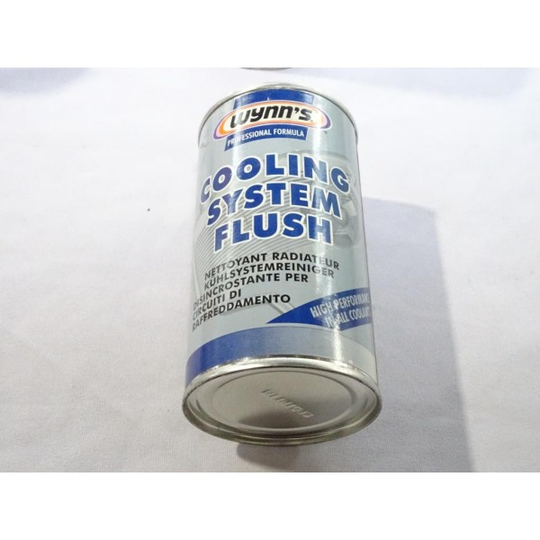 Flacon 325ml nettoyant radiateur refroidissement Wynn's PN45941 