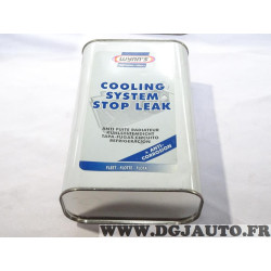 Bidon 1L 1 litre anti fuite radiateur refroidissement Wynn's PN45695 