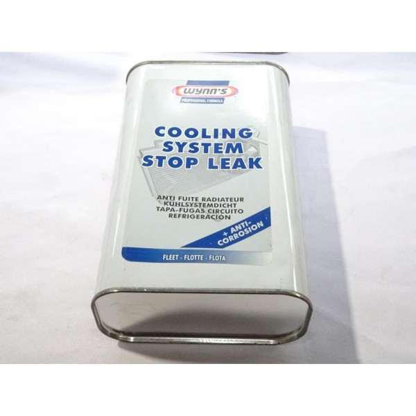 Bidon 1L 1 litre anti fuite radiateur refroidissement Wynn's PN45695 