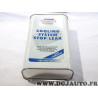 Bidon 1L 1 litre anti fuite radiateur refroidissement Wynn's PN45695