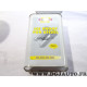 Bidon 1L 1 litre additif diesel gazoil hiver anti-wax Wynn's PN90795 ice proof 
