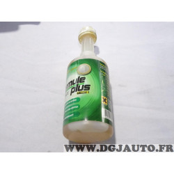 Flacon bidon 500ml additif carburant essence Formule plus FPE injection 5 