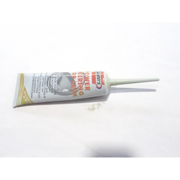 Pipette 125ml stop fuite huile hydraulique Wynn's PN64505 