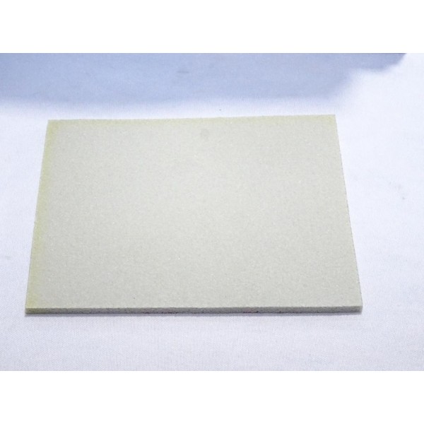 Boite 20 bandes éponge abrasive carrosserie 115x140mm 3M 03809 