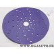 Boite 50 disques de poncages carrosserie 150mm 150+ 3M 51421