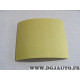 Boite 50 feuilles abrasive poncage manuelles soft P240 114x135mm 3M 60542 216U
