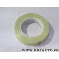 Rouleau adhesif 3M 218HD 4356-21 435621 scotch masquage 