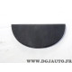 Tampon demi rond 3M 05792 poncage manuel support 150mm 