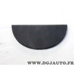 Tampon demi rond 3M 05792 poncage manuel support 150mm 