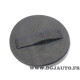 Gant rond porte disque de poncage finition manuel 3M 05791