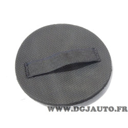 Gant rond porte disque de poncage finition manuel 3M 05791 