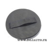 Gant rond porte disque de poncage finition manuel 3M 05791
