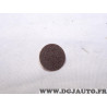 1 Disque resinoide en toile meulage 25.4mm P60 3M 11417