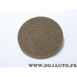 Boite 8 disques ebavurage 3M 17191 76.2mm diametre 6A medium EXL 