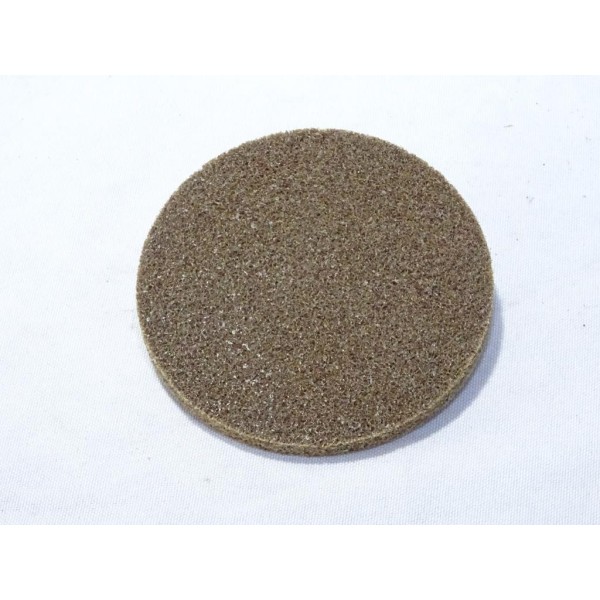 Boite 8 disques ebavurage 3M 17191 76.2mm diametre 6A medium EXL 