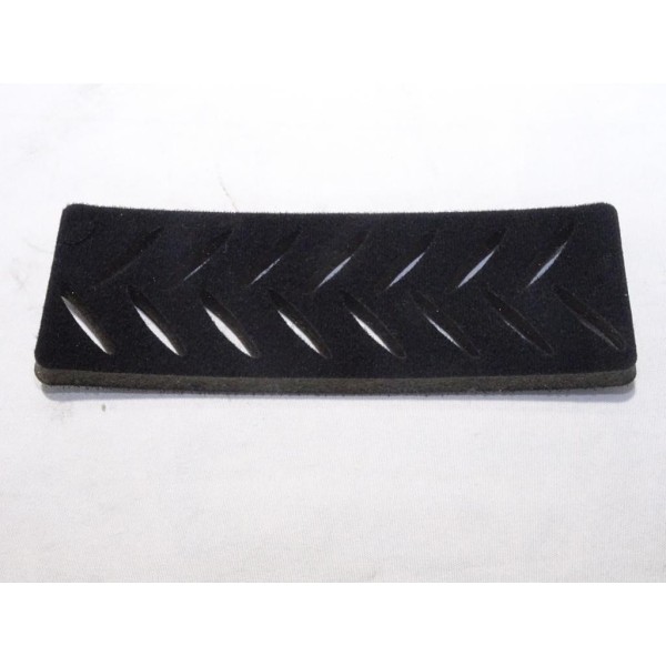 Boite 3 bandes tampon interface 70x198x10mm 3M 05175 