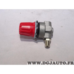 Regulateur pression air pistolet peinture 3M 08804 