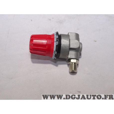 Regulateur pression air pistolet peinture 3M 08804 