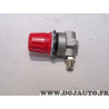 Regulateur pression air pistolet peinture 3M 08804