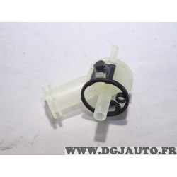 Boite 4 tetes de pulverisation buse 1.8mm pistolet peinture 3M 16611 