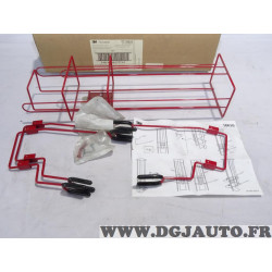 Devidoir boite de buses de pulverisation 3M 16610 