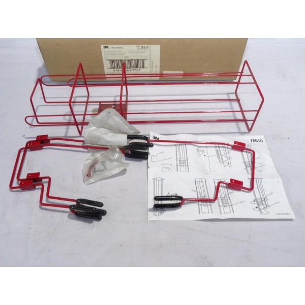Devidoir boite de buses de pulverisation 3M 16610 