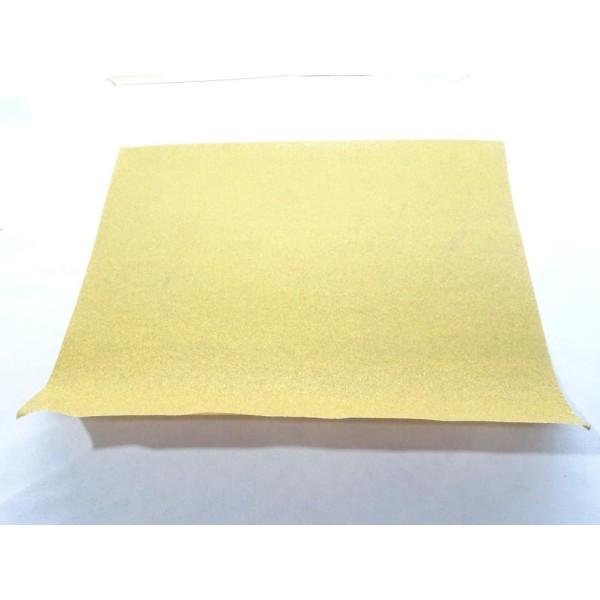 Boite 41 feuilles abrasive poncage P100 230x280mm 3M 05280* 255P 