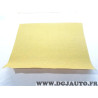 Boite 41 feuilles abrasive poncage P100 230x280mm 3M 05280* 255P