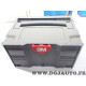 Boite de rangement 3M Tanos systainer T-loc 