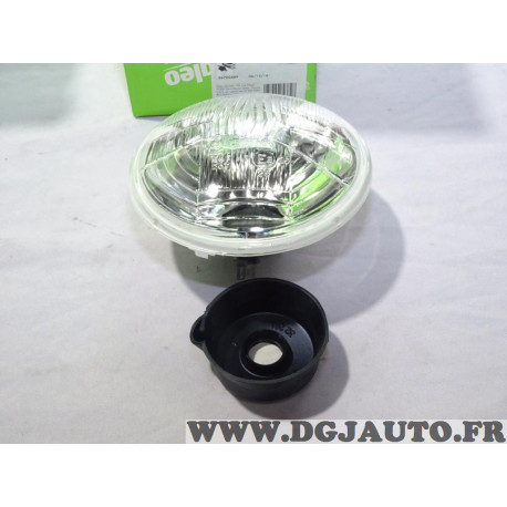 Phare projecteur rond 146mm diametre Valeo 082372 pour honda accord 1 SJ SY nissan laurel 