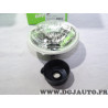 Phare projecteur rond 146mm diametre Valeo 082372 pour honda accord 1 SJ SY nissan laurel