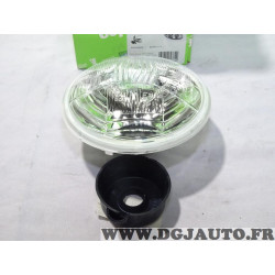 Phare projecteur rond 146mm diametre Valeo 082374 pour austin allegro FSO lada nova toscana peugeot 305 504 rover 2000 triumph d