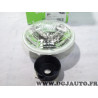 Phare projecteur rond 146mm diametre Valeo 082374 pour austin allegro FSO lada nova toscana peugeot 305 504 rover 2000 triumph d