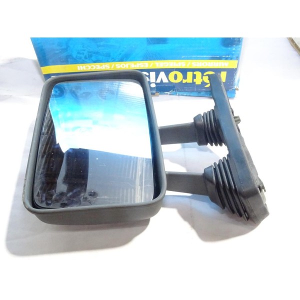 Retroviseur manuel avant gauche Spilu 51323 pour iveco daily 2 II 