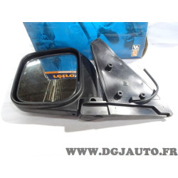 Retroviseur electrique avant gauche Spilu 51925 pour mitsubishi pajero 2 II 