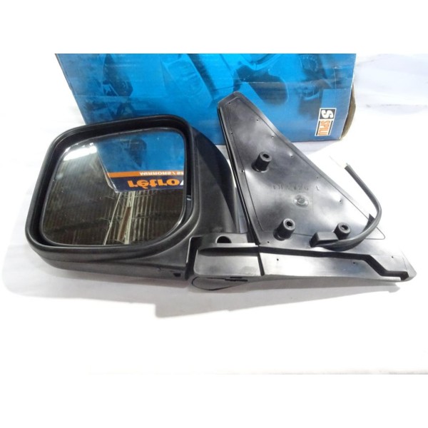 Retroviseur electrique avant gauche Spilu 51925 pour mitsubishi pajero 2 II 