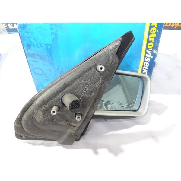 Retroviseur electrique avant droit (scotch sur coque) Spilu 50104* pour alfa romeo 145 