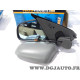 Retroviseur electrique avant gauche Spilu 50619 pour citroen xsara