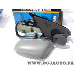 Retroviseur electrique avant gauche Spilu 50619 pour citroen xsara 